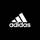 Adidas Logotyp