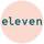 eleven Logotyp