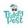 Teddypost Logotyp