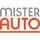 Mister-Auto Logotyp