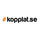 Kopplat Logotyp