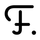 Furniw Logotyp