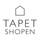 Tapetshopen Logotyp