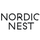 Nordic Nest Logotyp