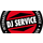 djservice Logotyp