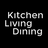 Kitchenlivingdining