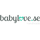 Babylove Logotyp