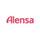 Alensa Logotyp