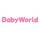 BabyWorld Logotyp