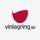 Vinlagring Logotyp