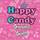 HappyCandy Logotyp