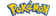 Pokémon Logotyp