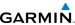 Garmin Logotyp