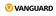 Vanguard Logotyp