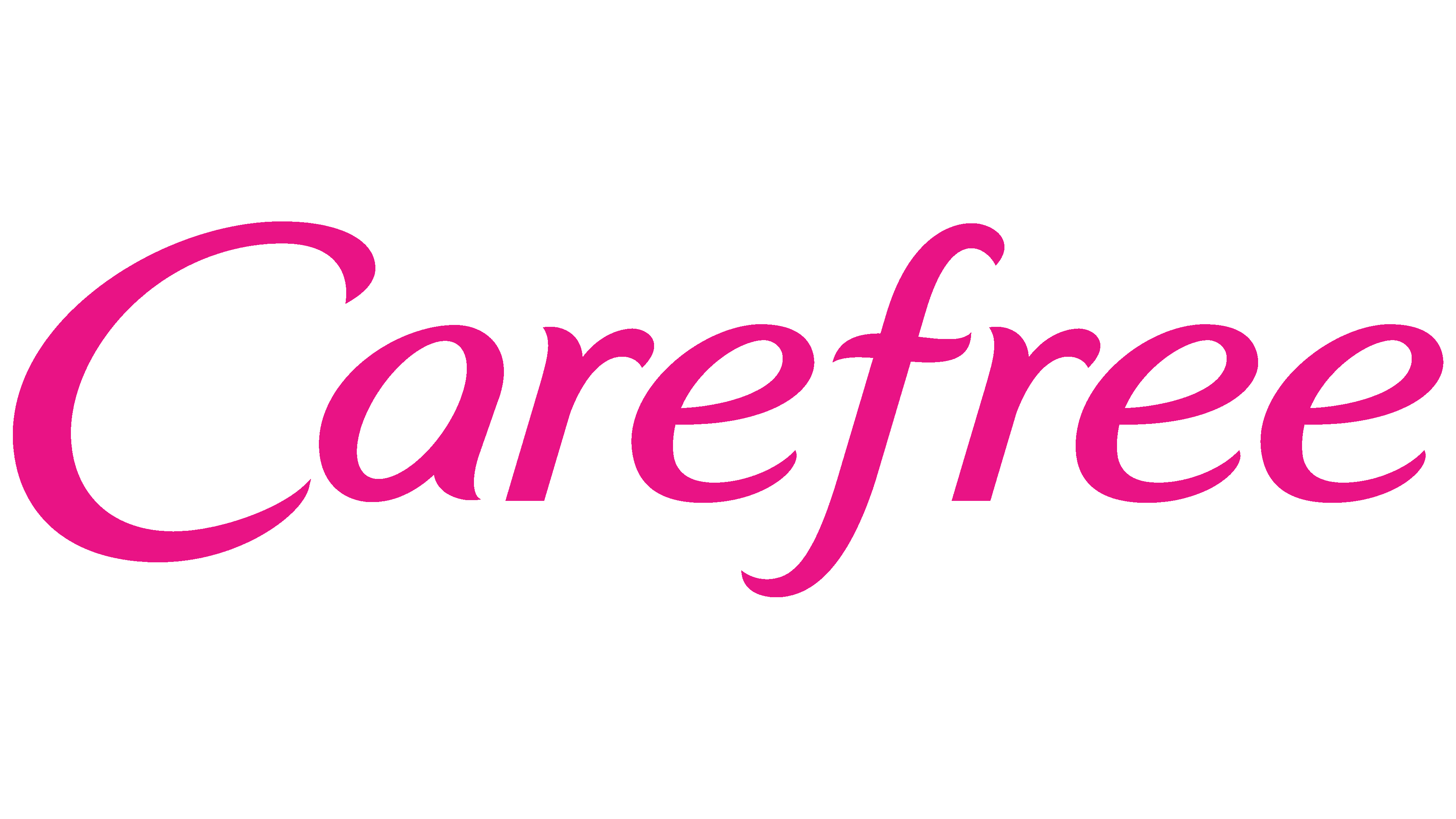 Carefree Acti-Fresh Panty Liners, Soft and Flexible Feminine Care