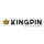 Kingpinscreens Logotyp