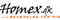 HomeX Logotyp