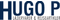 Hugo P Logotyp