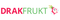 Drakfrukt Logotyp