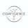 Comfydence Logotyp