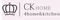 CK Home Logotyp