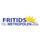 Fritidsmetropolen Logotyp