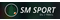 SM Sport Orientering Logotyp