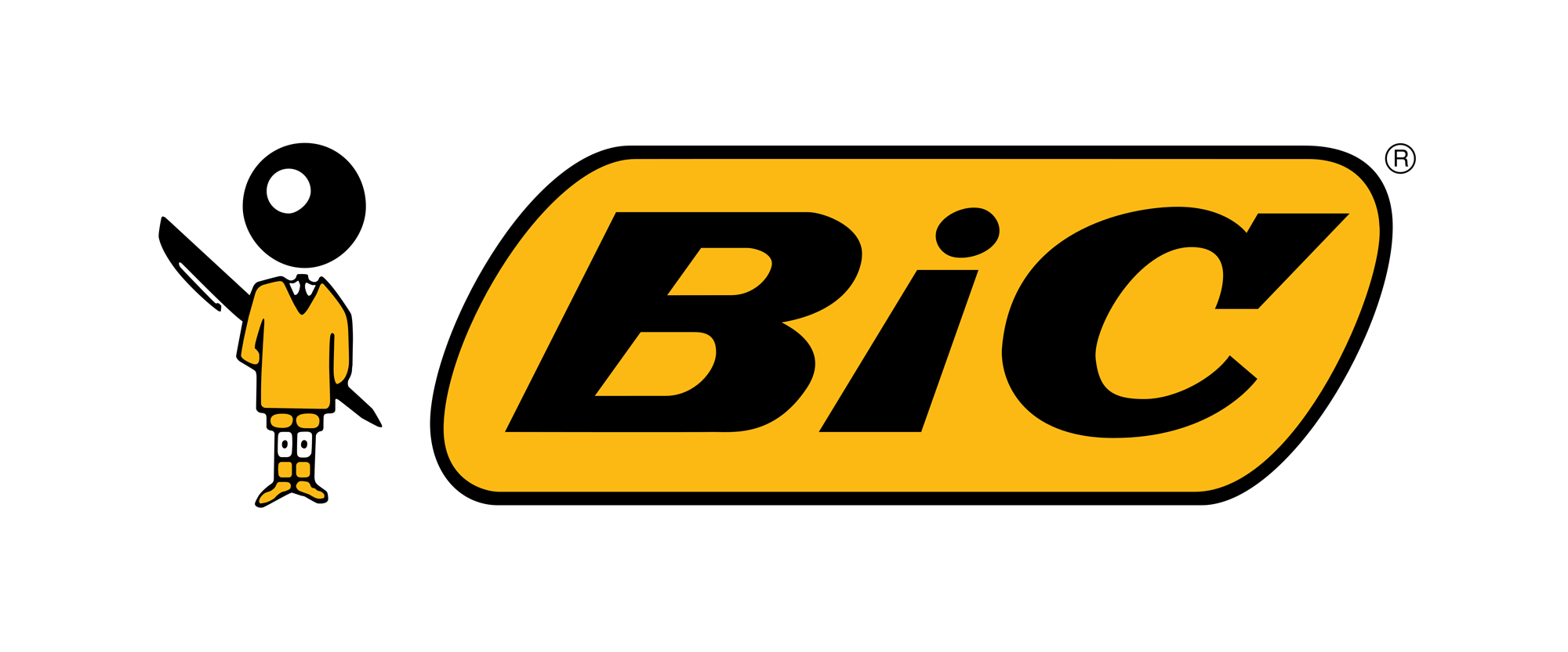 Bästa erbjudande på Bic-produkter - PriceRunner »