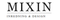 Mixin Logotyp