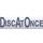 DiscAtOnce Logotyp