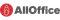 Alloffice Logotyp