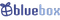Bluebox Logotyp