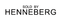 ByHenneberg Logotyp