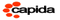 Capida Logotyp