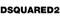 Dsquared2 Logotyp