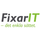 FixarIT Logotyp