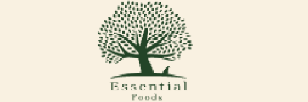 Essential Foods Logotyp