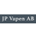JP Vapen Logotyp