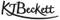 KJ Beckett Logotyp