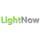 LightNow Logotyp