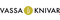 Vassa Knivar Logotyp