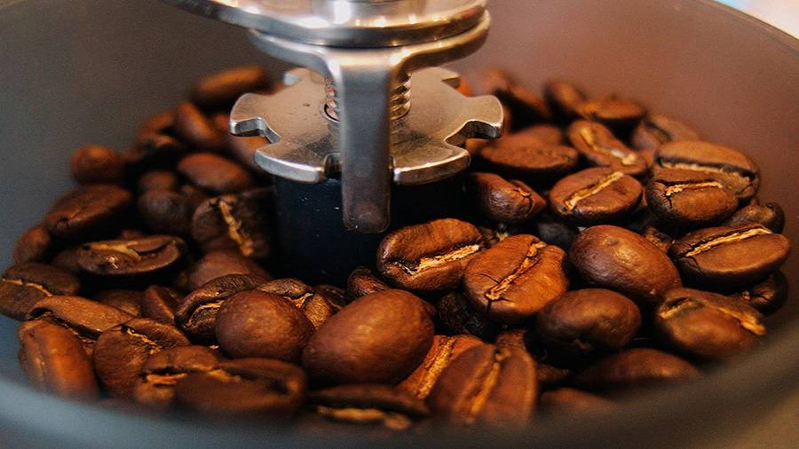 Hitta rätt kaffekvarn till ditt morgonkaffe Av PriceRunner