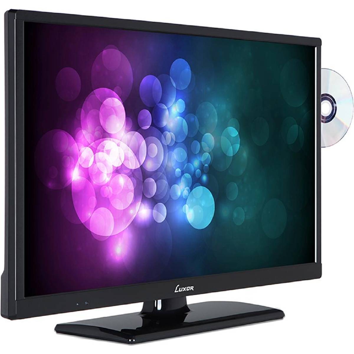 Luxor TV (5 produkter) hos PriceRunner • Se lägsta pris nu »