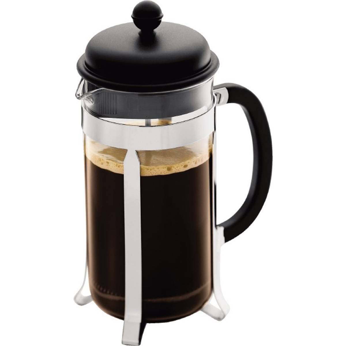 Bodum kaffepress • Hitta det lägsta priset hos PriceRunner nu »
