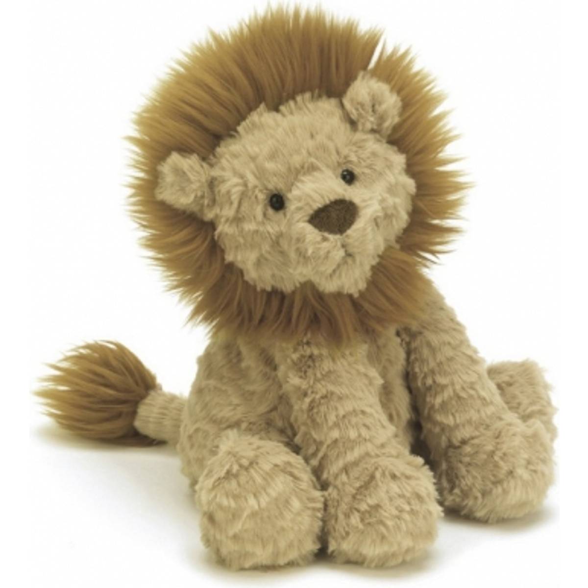 Mjukisdjur lejon leksaker • Hitta lägsta pris hos PriceRunner nu »