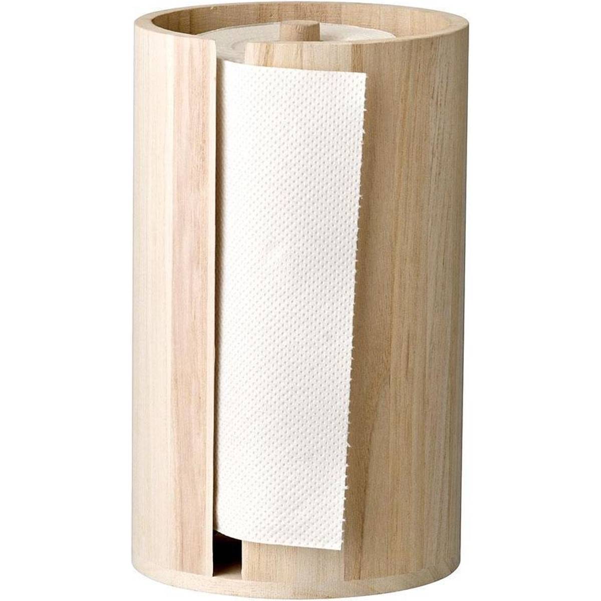 Hushållspappershållare - Trä (52 produkter) hos PriceRunner • Se ...