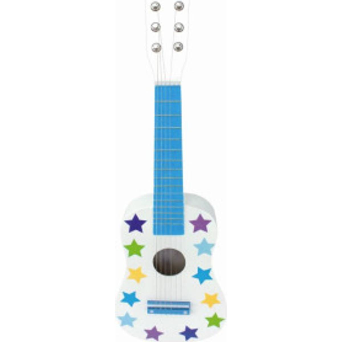 Blå gitarr leksaker • Hitta det lägsta priset hos PriceRunner nu »
