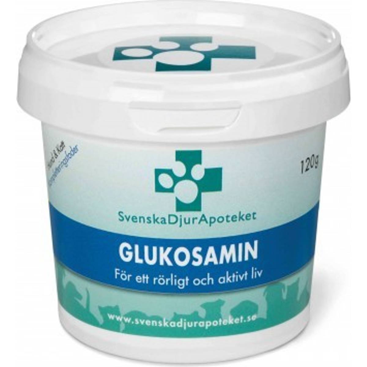 Glukosamin hund • Hitta det lägsta priset hos PriceRunner nu