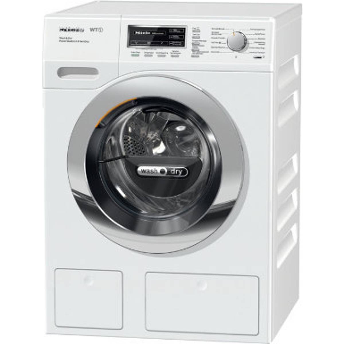 Tvätt torktumlare Tvättmaskiner - Jämför priser på PriceRunner
