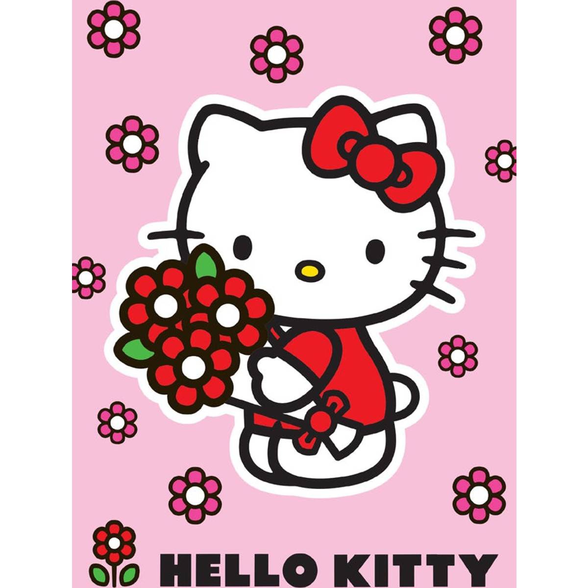 Hello Kitty Barnrum (72 produkter) hos PriceRunner • Se priser nu »